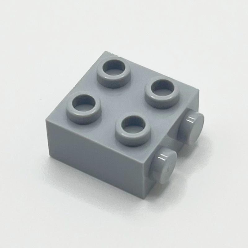 Lot 22885 Modified 1x2x1 2/3 with Studs on 1 Side Building Block Toy Compatible Educational Creative Size Gift DIY MOC