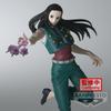 Banpresto HUNTER×HUNTER VIBRATION STARS YELL MI Illumi