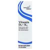 Seeking Health Vitamin D3 Plus K2 Drops 1 Fl Oz 30 Ml 1 Pc