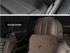 Compatible with Polestar Maybach Headrests, Polestar2/1 Backrests, Neck, and Lumbar Supports.