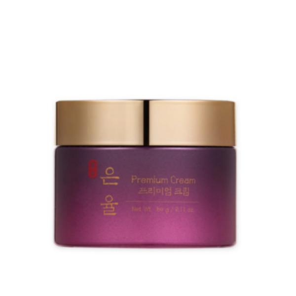 Eunyul Premium Oriental Herbal Cream, 60 g, 1 pc