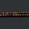 Yellow Tiger Eye Natural Stone Beads for DIY Jewelry – Loose Beaded Strands