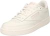 Reebok Club C 85 Women Chalk/chalk/porcelain Rose