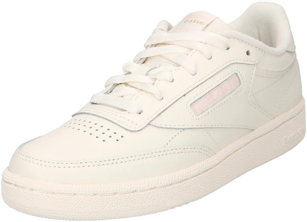 Reebok Club C 85 Women Chalk/chalk/porcelain Rose