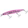 Daiwa Shoreline Shiner Z Veritas R125S-LI 12.5g Pink Sardine Fishing Lure