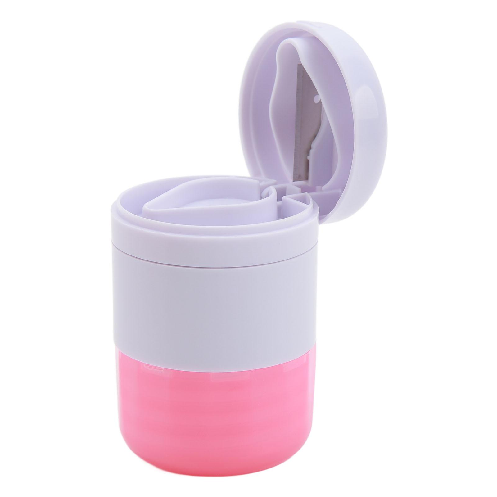 

Таблеткодробилка 4 в 1, резак, разделитель, измельчитель, 4-слойное лезвие из нержавеющей стали, портативный контейнер для лекарств