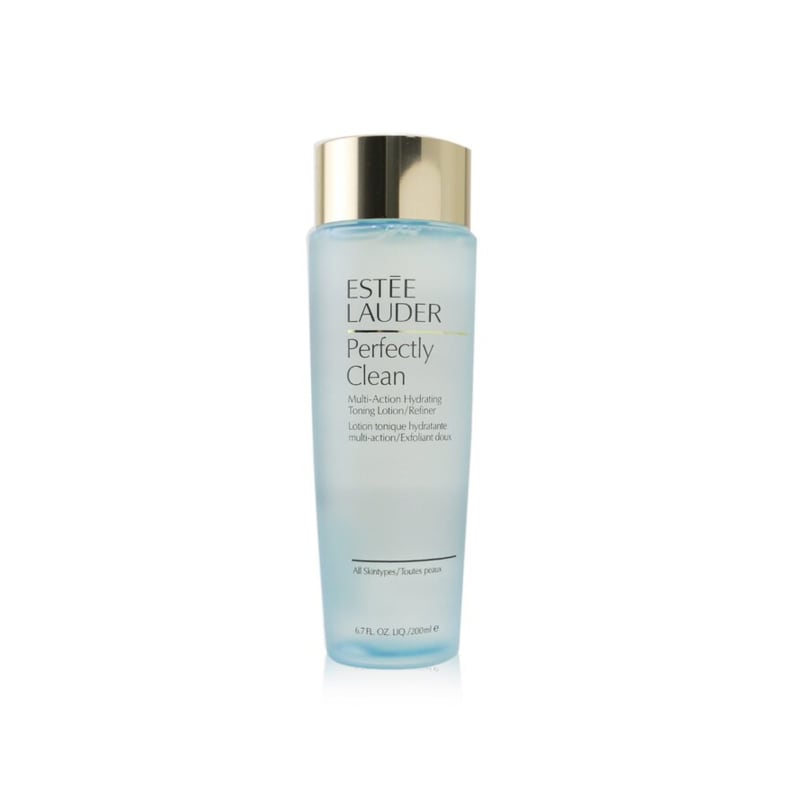 Estee Lauder Perfectly Clean Multi-Action Toning Lotion 200ml
