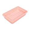 Disposable Food Pack/delica Food Case (M) 4 Sets