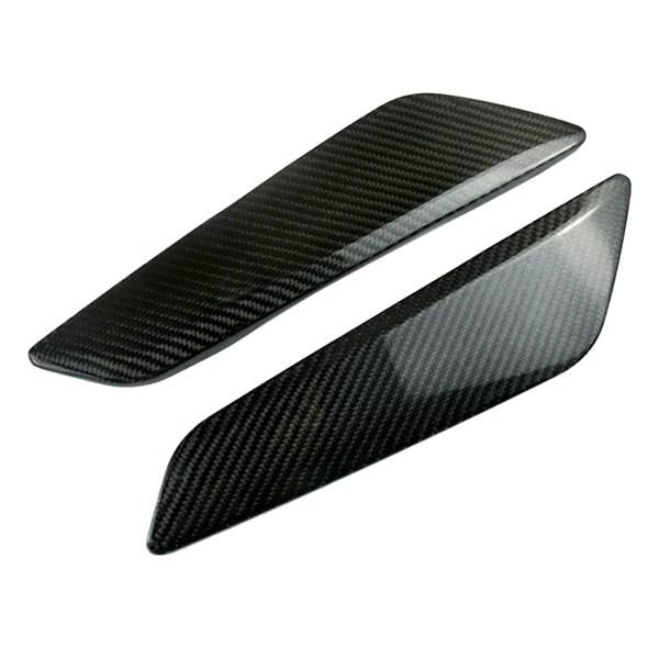 Carbon Fiber Pattern Set for 2018-2022 BMW 5 Series 525Li/530Li G3 none