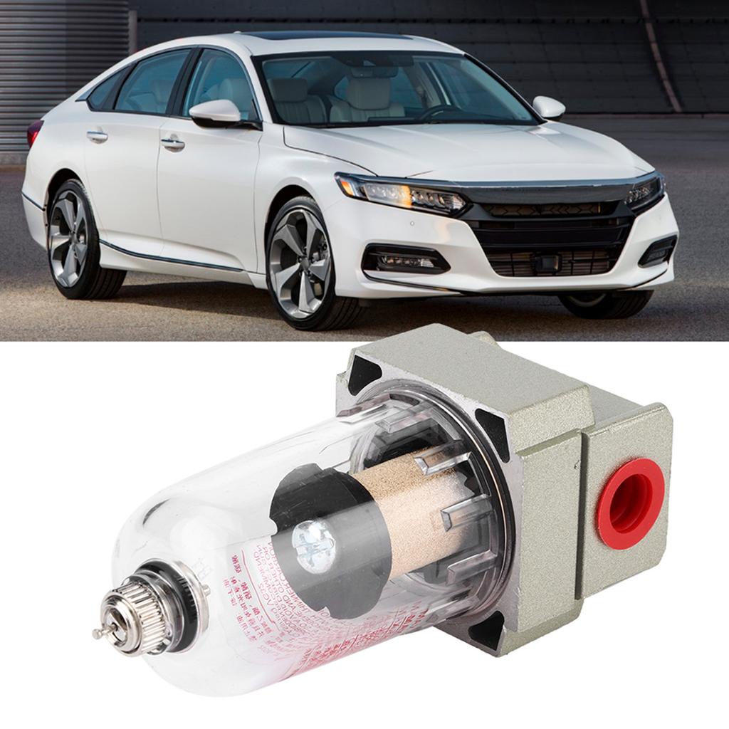 Separator Ulei Motor Rezervor Colector Canistră Potrivit pentru Civic