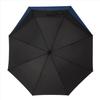Ogawa Back Covering Umbrella for Super Easy To Pack and Keeps Bags 8 Japanese SUI 53272 Men, Black, Durable, Water-Repellent, Store, Dry, 65cm, Ribs,