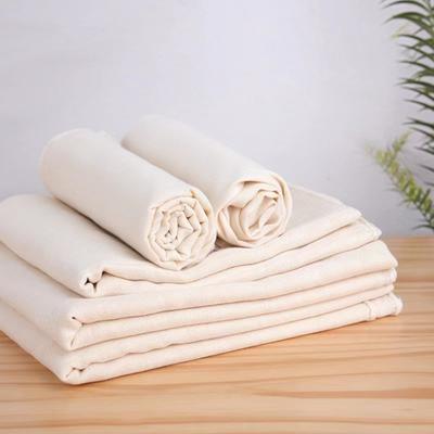Absorbent Breathable Tofu Cloth Multifunctional Baking Mat High Quality Tofu Makingfilter Cloth