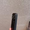 Down Jacket The Buffer Shockproof Case For iPhone 17 Air 17 Pro Max 16 15 Plus Lens Protection Decompression Air Cushion Bumper