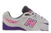 Men's Sneakers New Balance 2002R 'Rain Cloud Prism Purple'