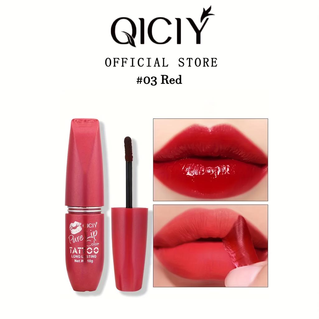 Gloss Labbra Peel-Off Semi-Permanente Impermeabile Rossetto Opaco Texture Non Appiccicosa Non Macchia Idratante Illuminante Naturale