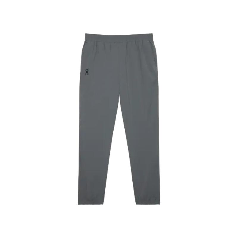 

On Focus Comfortable Lace-Up Sports Lg Pants Men Bottoms Lime 1ME30390122 M
