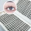 LuxeFlutter - Multipack False Eyelashes Cluster