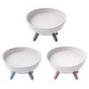 Soap Holder Cute Hemispherical Sponge Drain For Bathroom Soap Dish Toilet Rack Portable Soap Dishes Bathroom Products