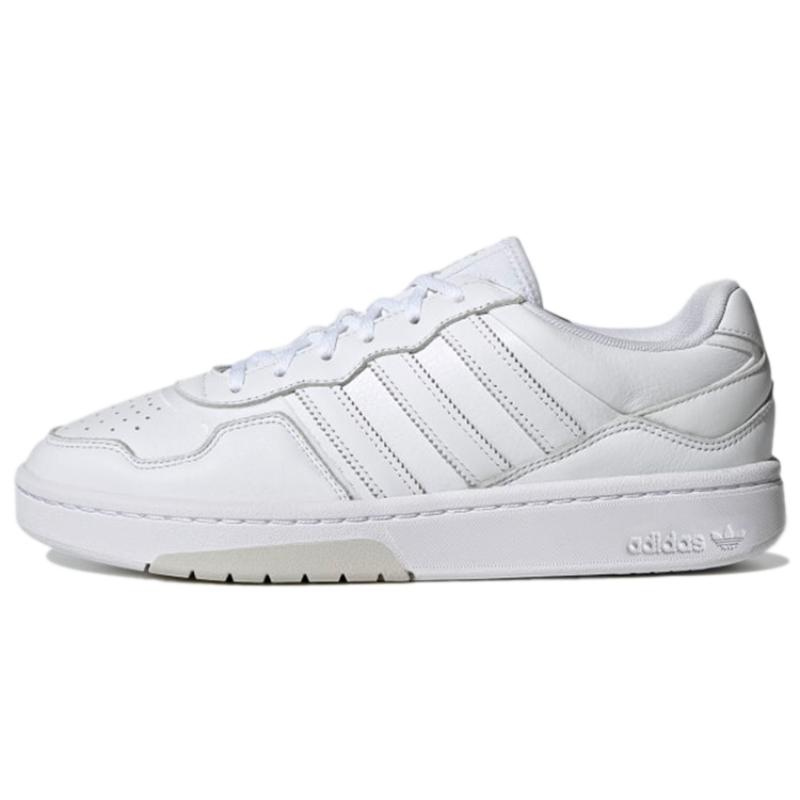 

Adidas Originals Courtic Cloud White Sneakers GY3589 44⅔