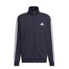 Adidas Track DH100 Legend Ink Size L Must-Have 3-Stripes Top, Men's (KR6430),