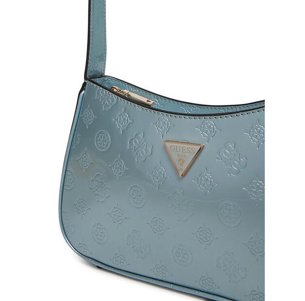 Сумка Guess Arnela HWTG94 96170 Голубой
