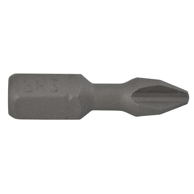 Dewalt Power Tools Torsion Bits, Phillips