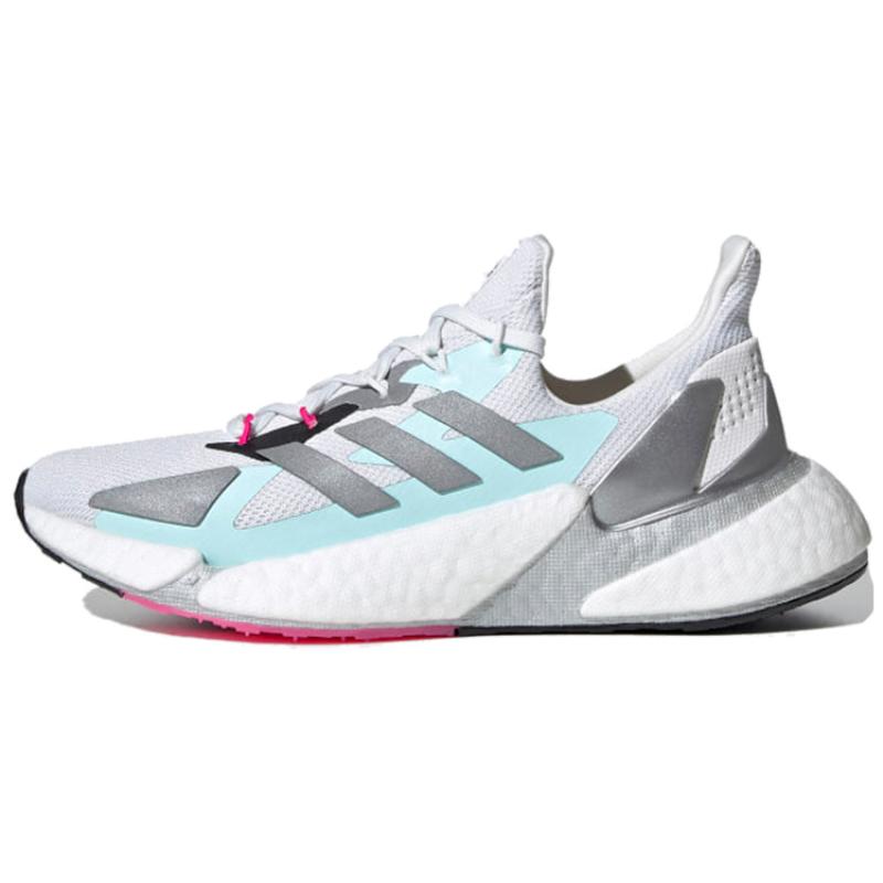 

Adidas Women s X9000L4 White Sky Tint Women s Sneakers FW8405 36