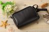 TNG Ocarina Case [CushionedMedium Size] Soft and fluffy, lightweight leather case for your ocarina.