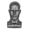 A65T-Male Mannequin Head Professional Manikin Head For Display Wigs Hats Headphone Mask