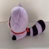 Nuovi Bambole Peluche Giocattoli Peluche Park Rambly Rambly Periferiche Orsacchiotto Peluche Sciarpa Rossa Qualità Durevole Premium Utile Pratico
