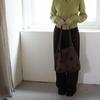 [Pre-order Shipment]_Forest Ease Bag Star
