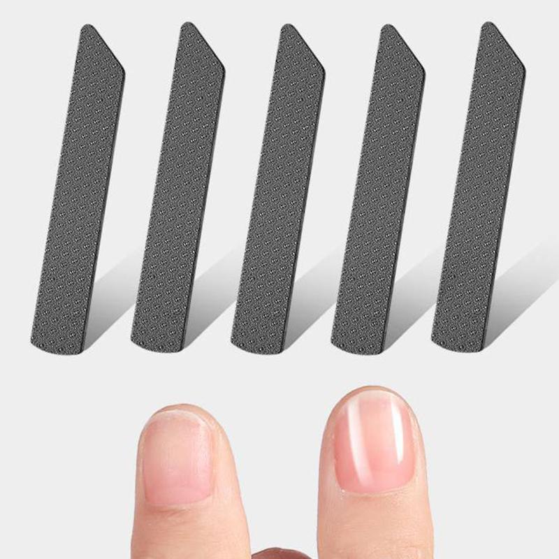 Nano Glass Polishing Nails File Dead Skin Care Removal Professional Manicure Pedicure Tools Remove Calluses And Dead Skin