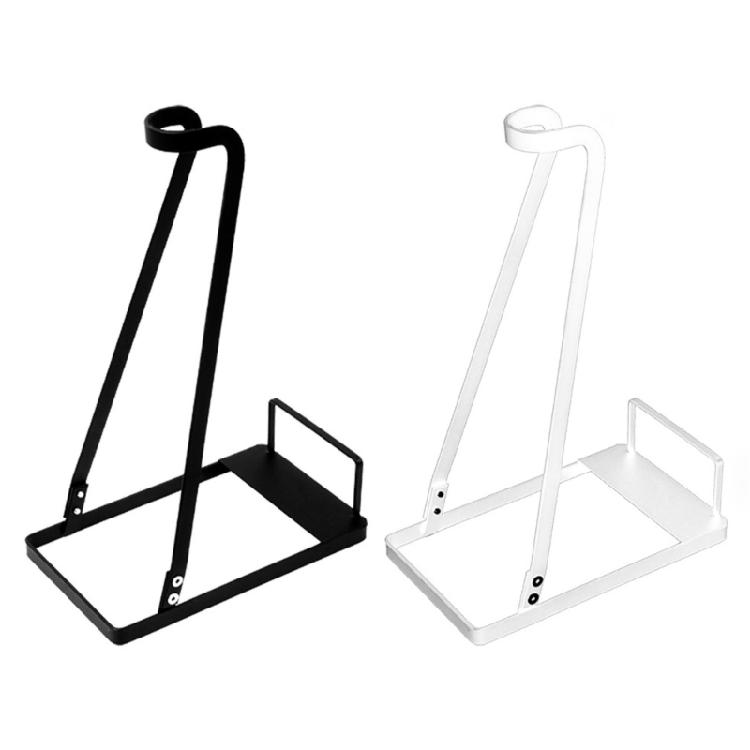 Universal Household Storage Rack Cleaner Stand Holder Organizer Handheld Bracket
