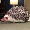 30/50cm simulation animal sauvage peluche jouet figurine dessin animé anime mignon coussin oreiller décoration maison cadeau d'anniversaire enfants dol
