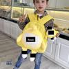 Kids Cartoon Fashion Backpack