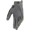 Leatt Mtb 2.0 Subzero Bicycle Gloves (green)