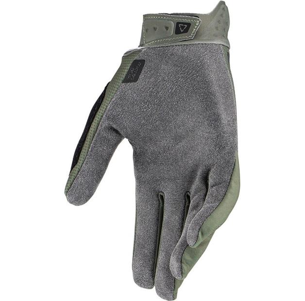 Leatt Mtb 2.0 Subzero Bicycle Gloves (green)