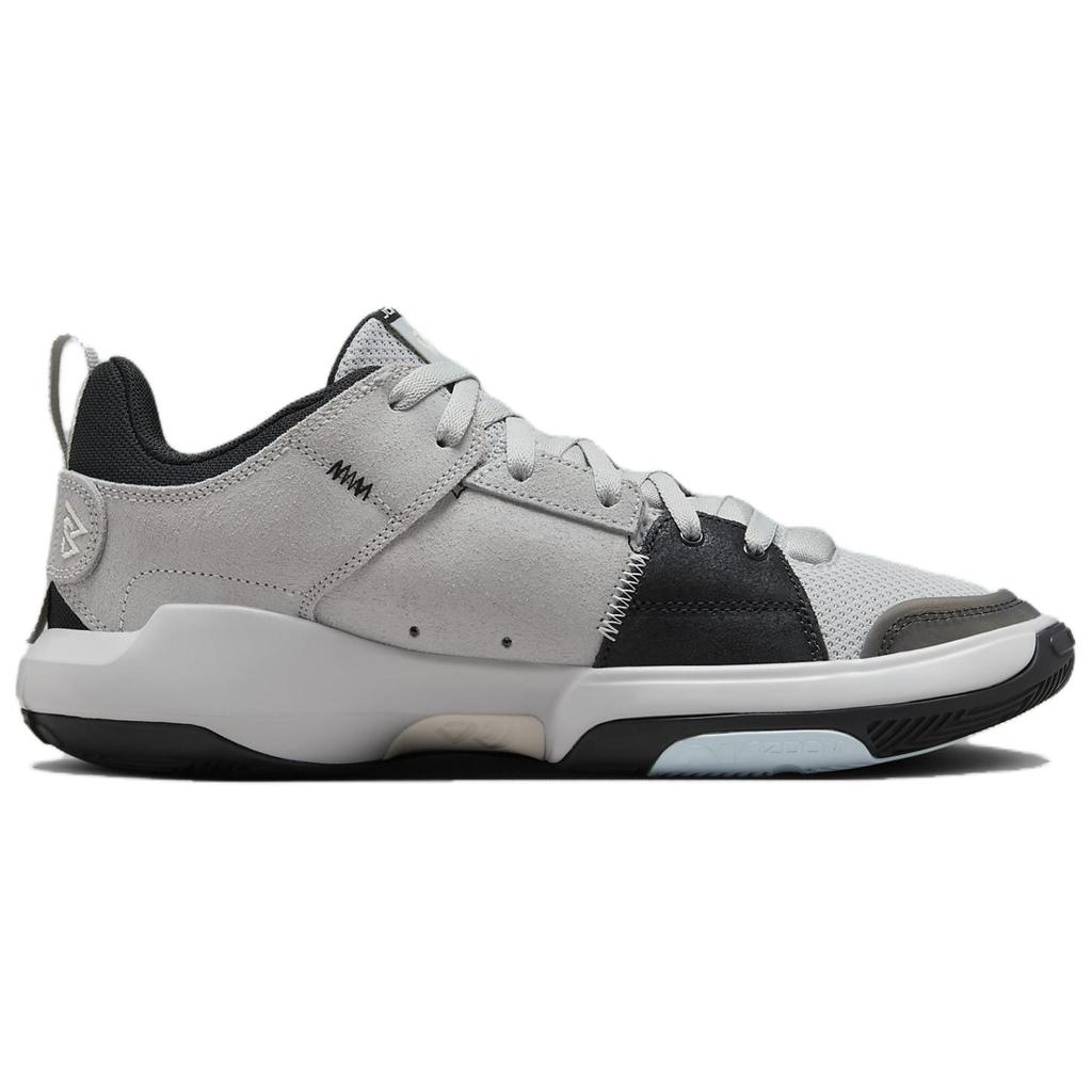 New JORDAN Westbrook One Take 5 Pf 'Grey Fog Glacier Blue' HF0452-001