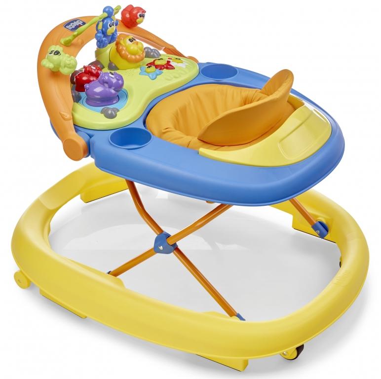 Chicco Trotteur Sunny