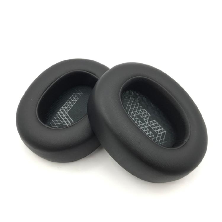 Comfortable Earpads Leather Cushion forJBL Live 650BTNC 660 E65BTNC Headset