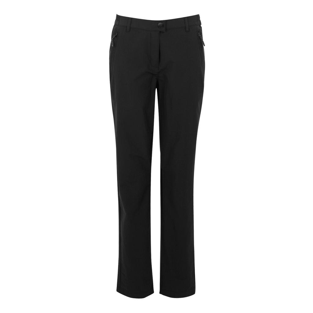Regatta Womens/Ladies Highton II Hiking Trousers
