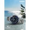 [Oceanus] Manta OCW-S400-2AJF Bluetooth Solar Watch Blue