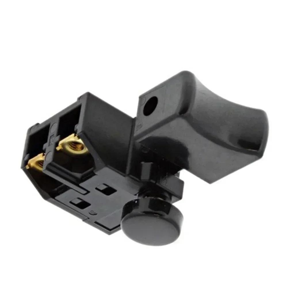 651284-9 6512849 Belt Sander Switch Replacement Part For Belt Sander 2107F 9403 For Power Tool Accessory