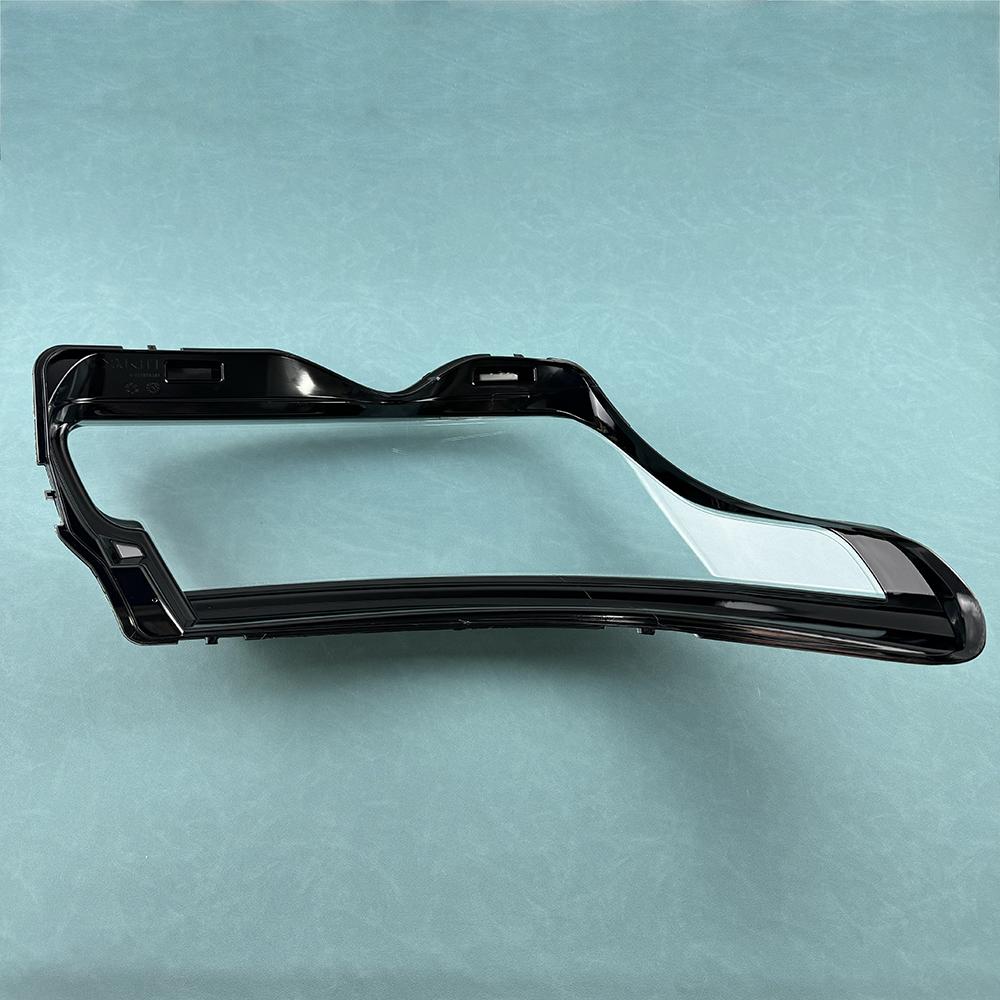 For Land Rover Range Rover 2018 2019 2020 2021 2022 Headlight Cover Replacement Front Car Light Auto Shell Lampcover Lampshade