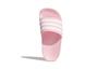 Adidas Adilette Shower Slides J 'True Pink'