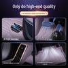 2024 Dongfeng Nano 01 Full Coverage Floor Mats for Car Interior Modification