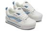 Knu Stack Vans 'Smarten Up White Blue' Women's VN000CP6Z5D