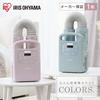 IRIS OHYAMA Futon Dryer, Futon Dryer, Dust Mite Killer, Colorie, Manufacturer Warranty, Warm Air Function, No Mat Required, Colorie Colors FK-RC3-P Pi