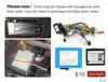 VW Touareg 2012-2015 9" Android Smart Navigation System