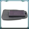 ABTU-Motorcycle Air Cleaner Intake Filter Air Cleaner Replacement For YAMAHA YZF R15 V3